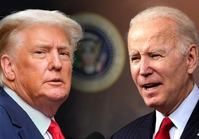 ترامپ تمام فرامین اجرایی بایدن با امضای خودکار را لغو می‌کند