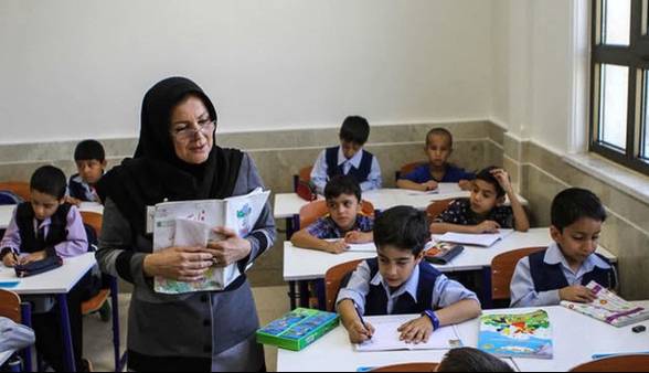 ضیایی: تامین سیستم های سرمایشی مدارس اولویت حیاتی هرمزگان است