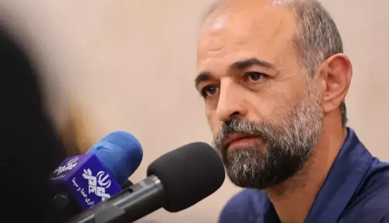 نویدکیا: این بازی برایمان خیلی مهم است!