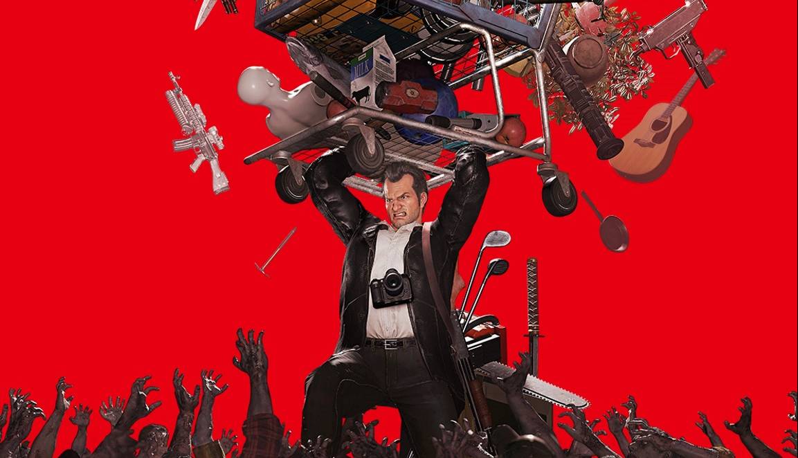 گزارش: بازی جدیدی از مجموعه Dead Rising در حال ساخت است