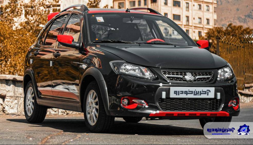 همه چیز درباره کوییک R پلاس اتومات