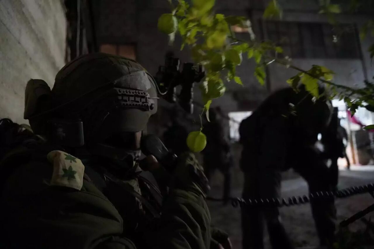 رژیم صهیونیستی: عقبنشینی از مناطق اشغالی سوریه در دستور کار نیست