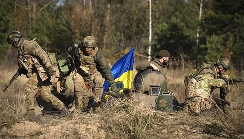 هیئت مذاکره‌کننده اوکراین به آمریکا سفر می‌کند