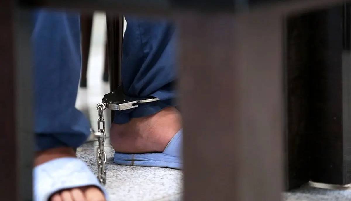 بازداشت ۷ بازیگر مشهور در مهمانی شبانه