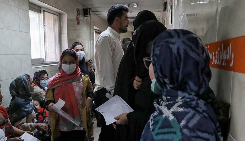 افزایش شیوع آنفلوآنزا در کرمانشاه؛ با چه نشانه‌ای به پزشک مراجعه کنیم؟