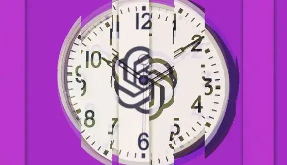 چرا ChatGPT نمی‌داند ساعت چند است؟