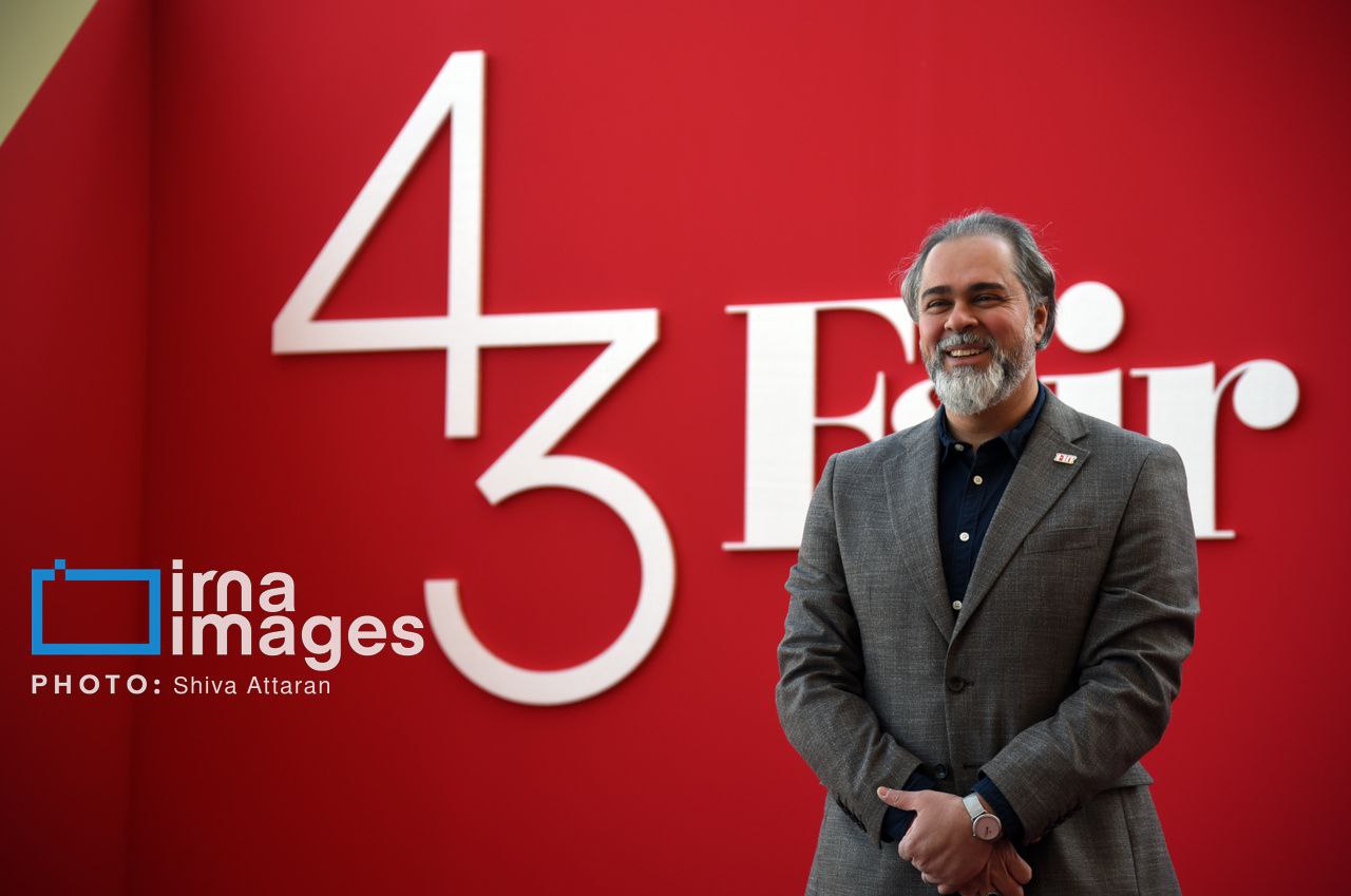 گزارش تصویری سومین روز جشنواره بین المللی فیلم فجر در شیراز