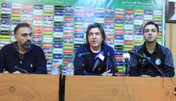 اقدام فوری فدراسیون برای ساپینتو