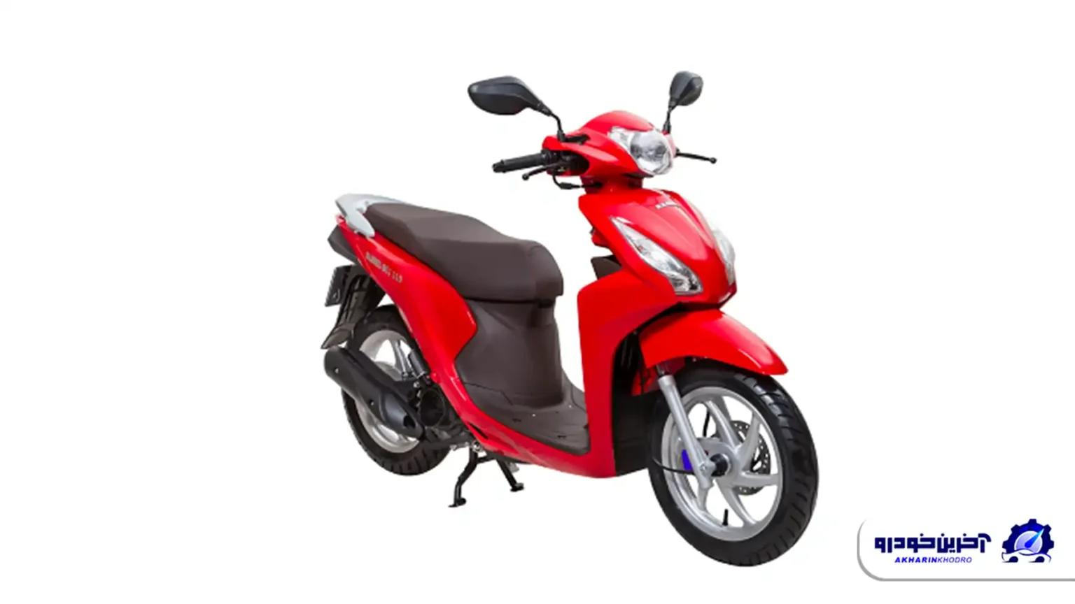 موتور باسل SC2 125 PRO ؛ مشخصات فنی و امکانات