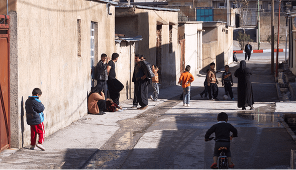 قوچان رتبه اول خودکشی در خراسان رضوی را دارد