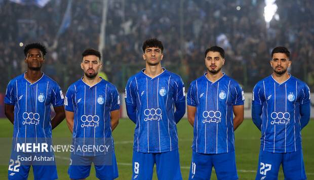 رایزنی استقلالیها برای تعویق یک بازی