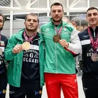 روسیه تغییر تابعیت کشتی‌گیرانش را ممنوع کرد