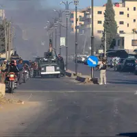 العربی الجدید: دولت جولانی درحال تبدیل به حکومت اقلیت است