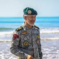 سختی‌ها و جذابیت‌های دوره کلاه سبز به روایت امیر سیاری