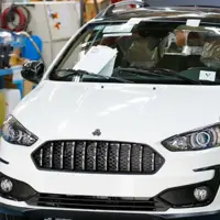 گروه خودروسازی سایپا رتبه نخست کشور در بهینهسازی مصرف سوخت و کاهش انتشار کربن را کسب کرد