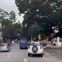 آرامش در کاراکاس پس از اعلام بسته شدن حریم هوایی ونزوئلا 