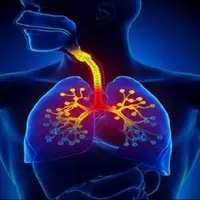 علائمی که نشان از مشکلات تنفسی در کودکان است