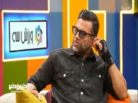 نیکبخت: همیشه نماز میخونم هیچوقت سیگار نمیکشم