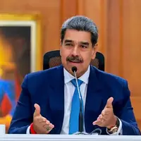 مادورو و ترامپ در تماس تلفنی هفته پیش خود چه گفتند؟