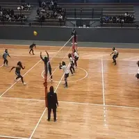 پیروزی ماجان مازندران با سرمربی «کره‌ای» در فصل جدید لیگ برتر والیبال زنان