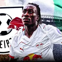 فلیک دستور خرید وینگر شگفتانگیز را داد