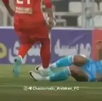 چادرملو علیه داور بازی با تراکتور سند رو کرد