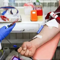 کاهش ذخایر خونی در هرمزگان