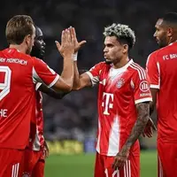 برد خانگی بایرن مونیخ مقابل سن‌پائولی