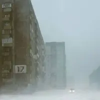 شهر نوریلسک ؛ از افسرده‌ترین شهر های دنیا