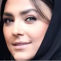 چهره ها/ استایل جین هدی زین‌العابدین مورد توجه قرار گرفت