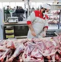 جهش بی‌سابقه قیمت گوشت قرمز در بازار