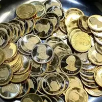 صعود قیمت ها در بازار سکه و طلا؛ امامی 120 میلیونی شد