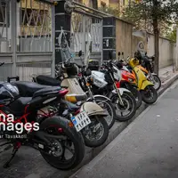 تهران؛ شهر رانندگان متخلف یا مجبور؟