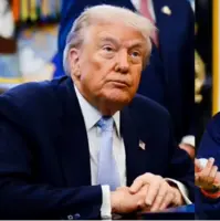 ترامپ خطاب به مادورو: کنارهگیری کن وگرنه حمله میکنیم