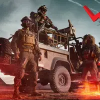 علی‌رغم شروع دوره رایگان Battlefield 6، تعداد بازیکنان ثابت است