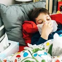 آنفلوآنزا در یزد همچنان می‌تازد