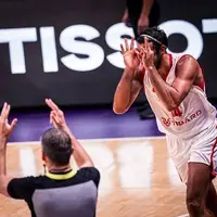 ادامه ماموریت جهانی تیم ملی بسکتبال