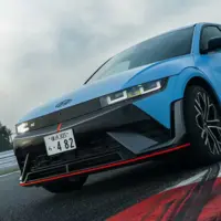 پورشه از هیوندای درس می‌گیرد! الهام از آیونیک 5 N برای ۷۱۸ برقی