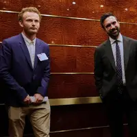 روایت استراتژیست ۲۶ ساله ممدانی از دخالت لابی اسرائیل در سیاست آمریکا