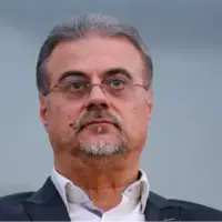 احضار جویباری بخاطر درخواست داور خارجی