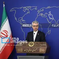 ایران اقدام آمریکا در اعلام بستهشدن حریم هوایی ونزوئلا را محکوم کرد