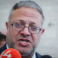 تقلای بن‌گویر برای لغو تحقیق از نظامیان پس از تیراندازی به فلسطینی‌ها