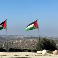 مصر: تشکیل کشور فلسطین «حق تاریخی» است