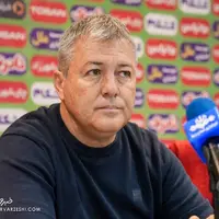 واکنش مجری به صحبت‌های اسکوچیچ پیش از دیدار با چادرملو