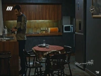 اگه به کسی بگی قطعا مردی!