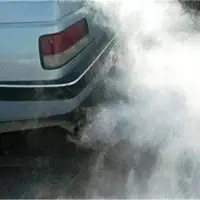 اعمال قانون ۵۸۰ هزار خودروی فاقد معاینه فنی