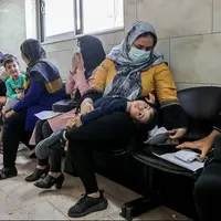 کرمان در وضعیت هشدار آنفلوانزا؛ گروه‌های پرخطر مراقب باشند!