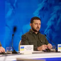 چرا زلنسکی مجبور به برکناری رئیس دفتر خود قبل از مذاکره با آمریکا شد؟