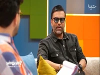 روایت نیکبخت از پیوستن به پرسپولیس در سال 85 