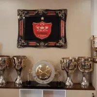 مزایده اموال توقیفی پرسپولیس برگزار شد